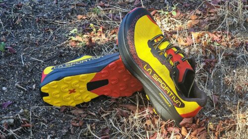 La Sportiva Prodigio 2 le test
