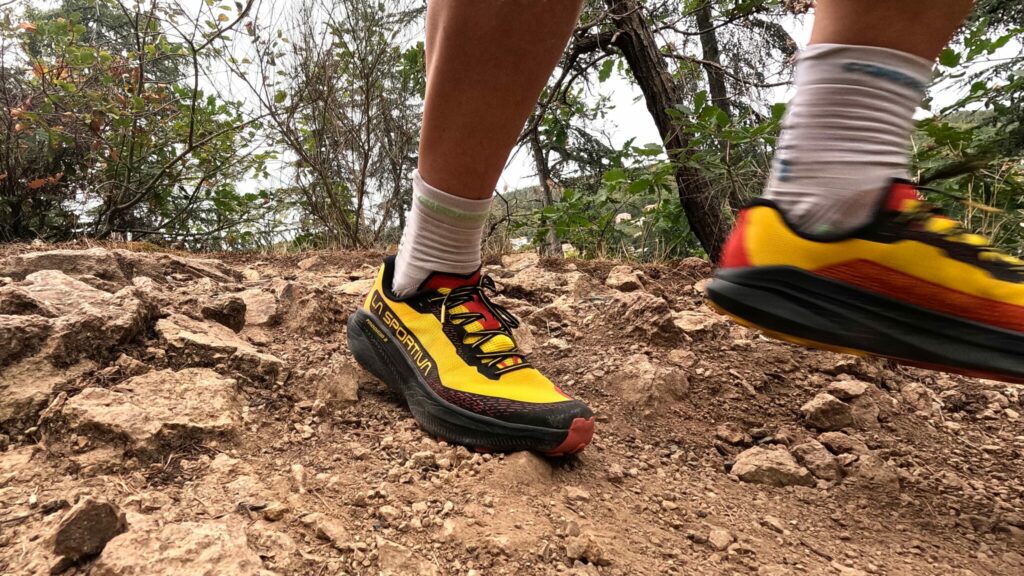La Sportiva Prodigio 2 un chaussant à surveiller pour certains pieds