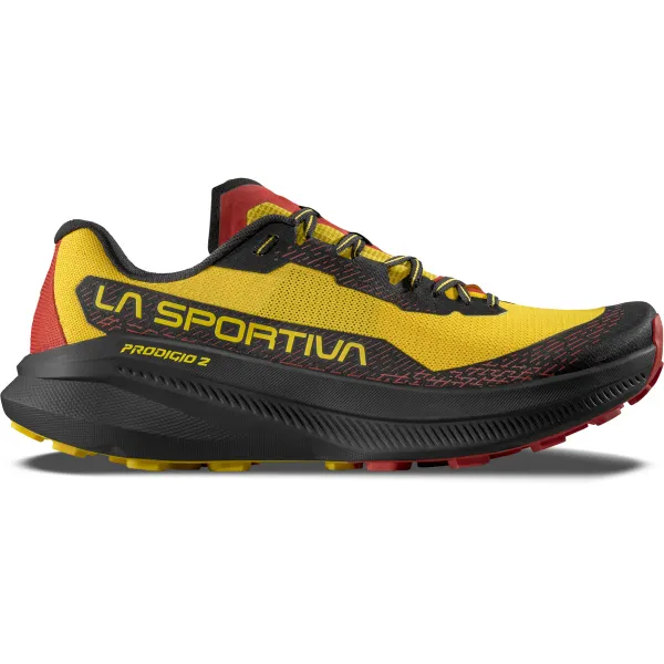 La Sportiva Prodigio Pro