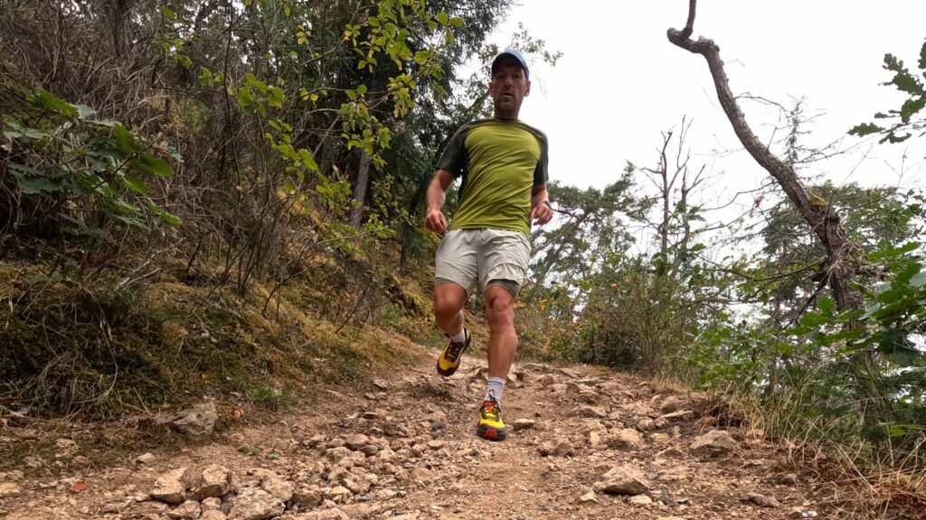 Mon avis après test sur le terrain de la Sportiva Prodigio 2