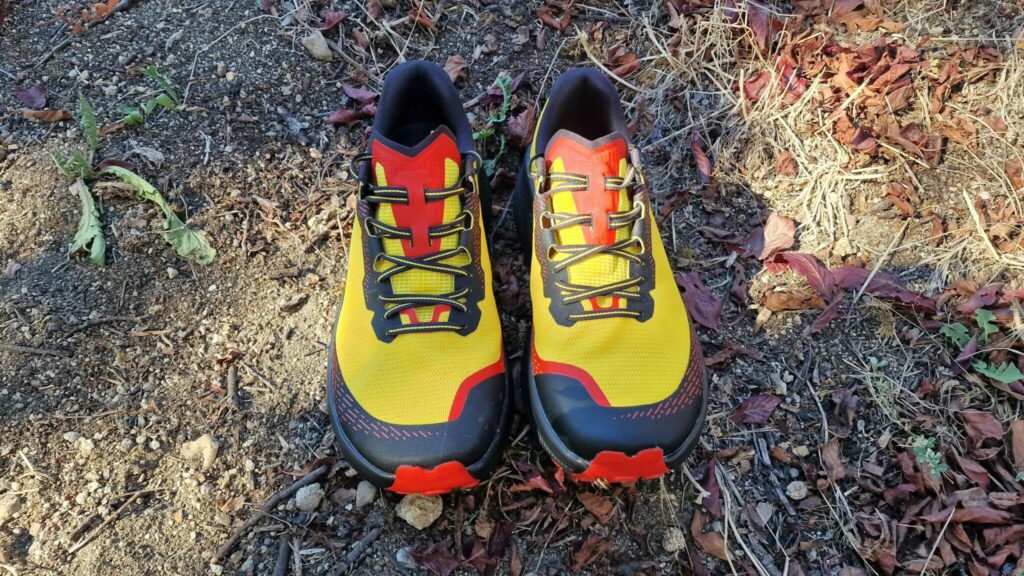 La Sportiva Prodigio 2