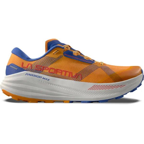 La Sportiva Prodigio Max