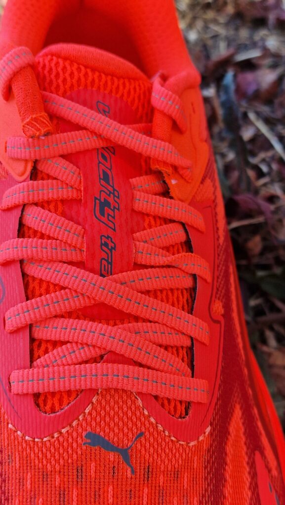Puma Velocity Nitro Trail