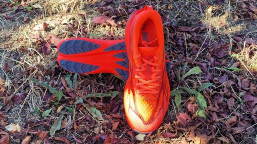 Puma Velocity Nitro Trail le test