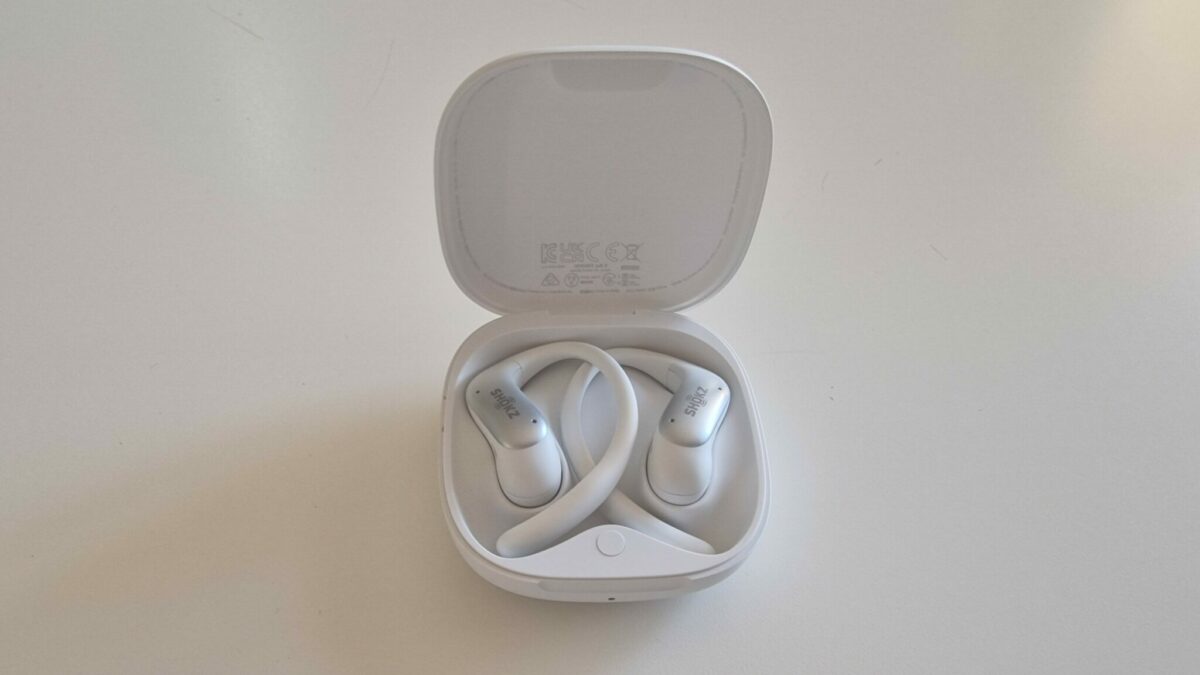 Shokz OpenFit Air 2 : test et avis