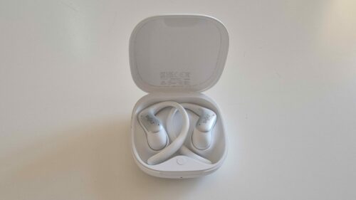 Shokz OpenFit Air 2 : test et avis