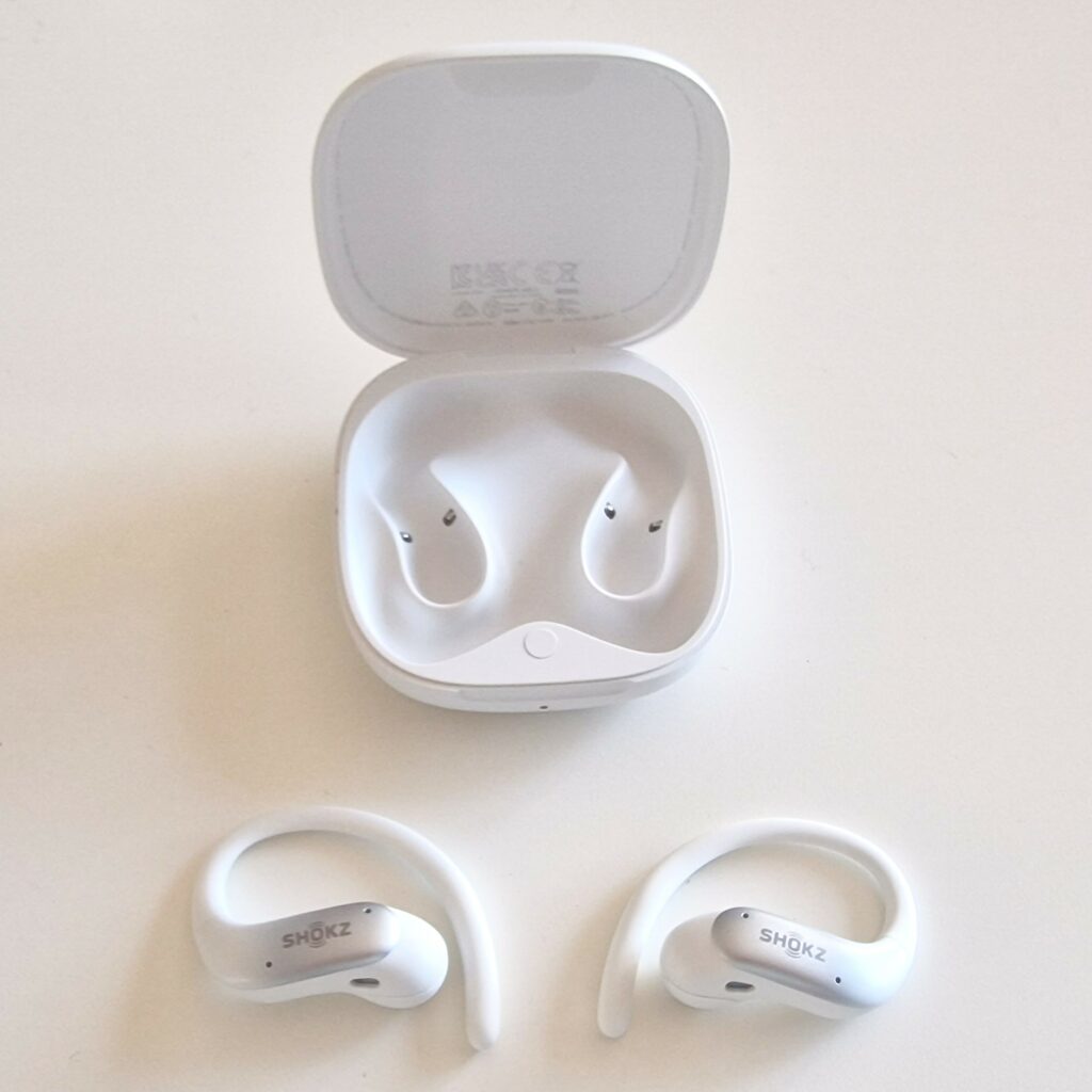 Shokz OpenFit Air 2