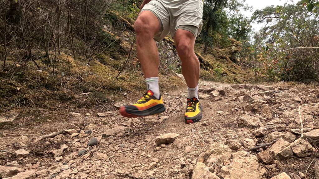 Sportiva Prodigio 2 : une chaussure de trail stable