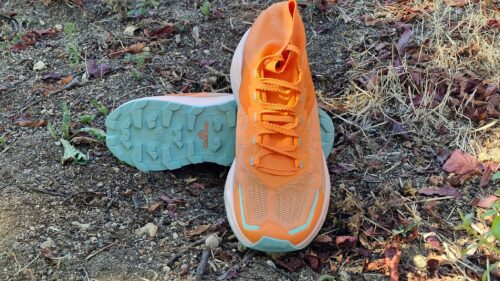 The North Face Offtrail Ultra : le test