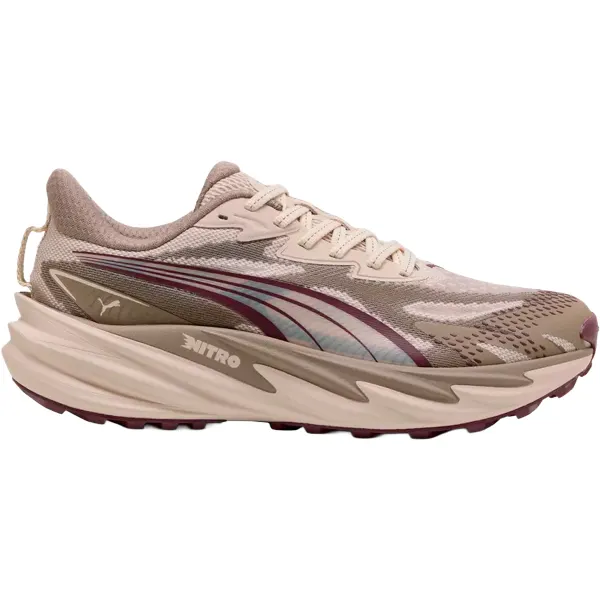 Puma Velocity Nitro Trail Femme