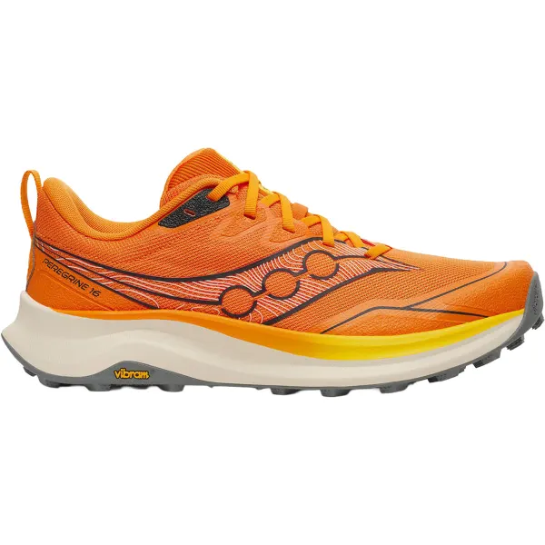 Saucony Peregrine 16